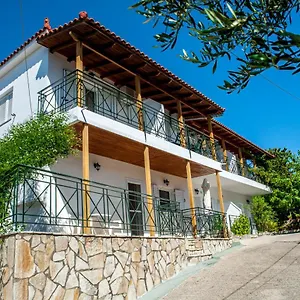 Thimios Aparthotel