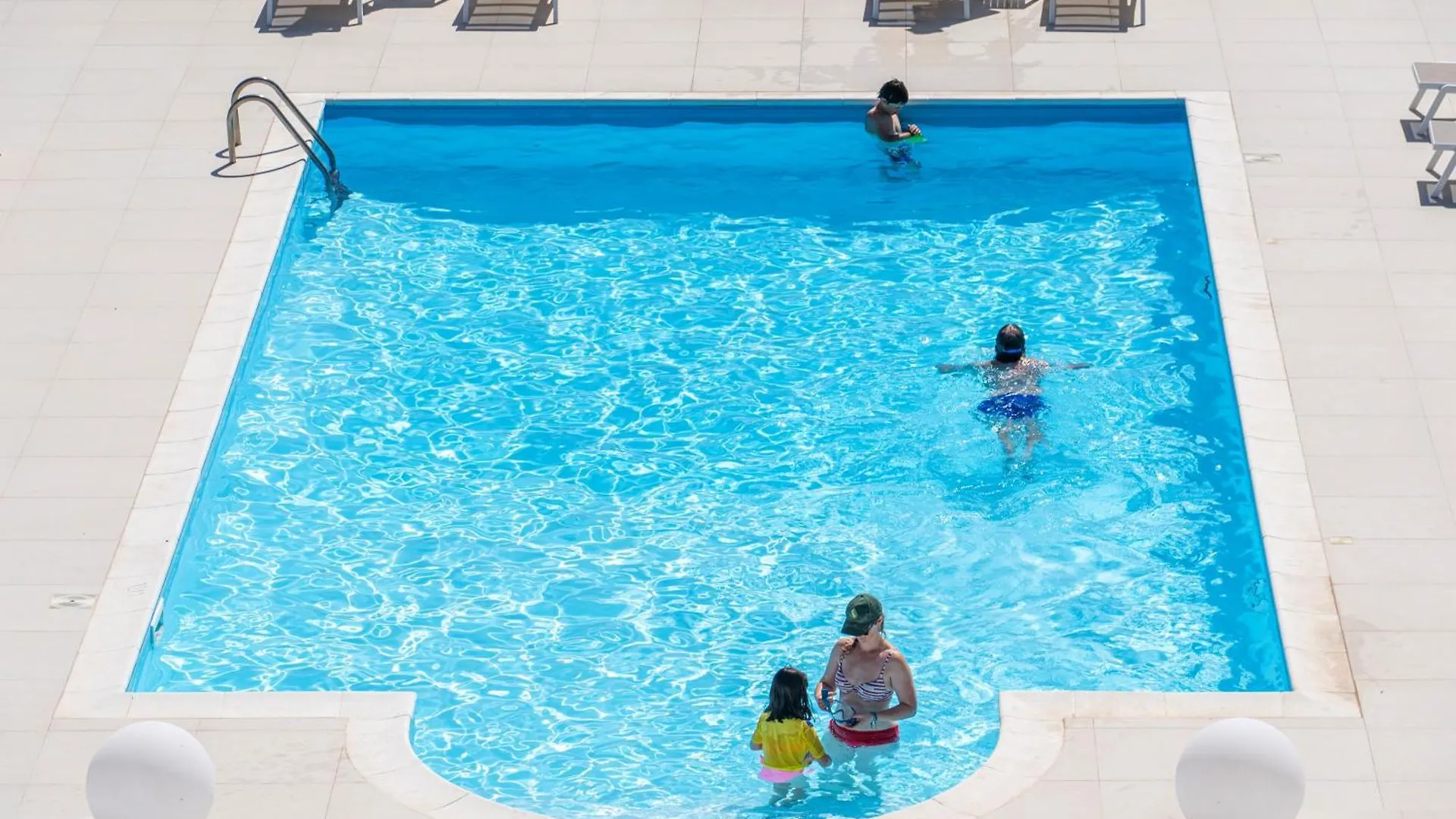 Ξενοδοχείο με διαμερίσματα Drita Studios & Apartments Σβορωνάτα