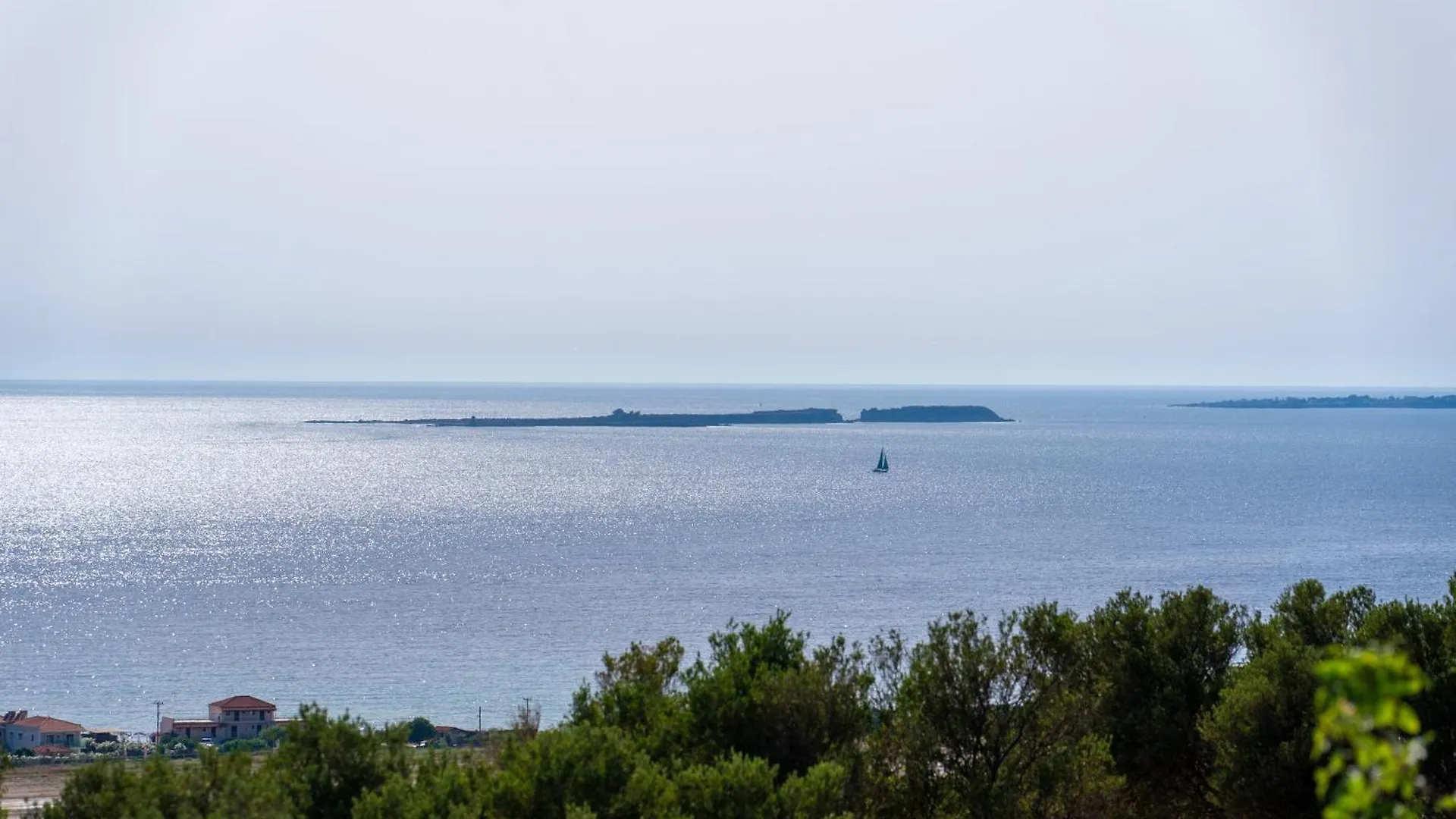 Drita Studios & Apartments Σβορωνάτα Ξενοδοχείο με διαμερίσματα